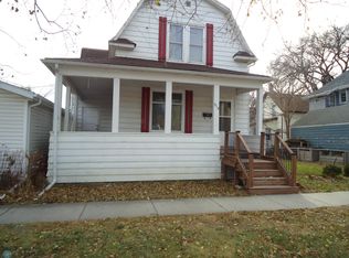 1014 7th Ave S, Fargo, ND 58103