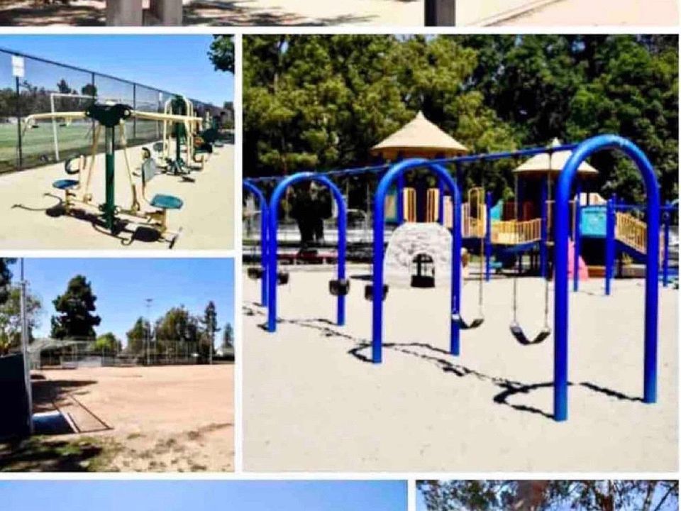Recreation Center