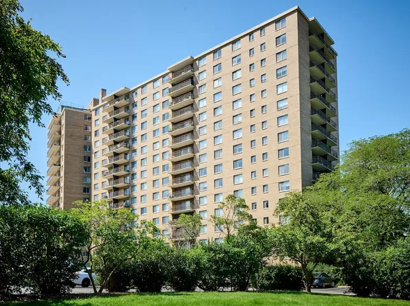 7033 N Kedzie Ave APT 1706, Chicago, IL 60645