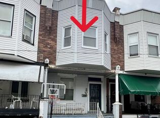 1336 E Rittenhouse St, Philadelphia, PA 19138