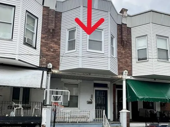1336 E Rittenhouse St, Philadelphia, PA 19138
