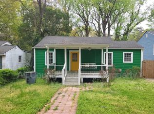 278 Moreland Way, Hapeville, GA 30354