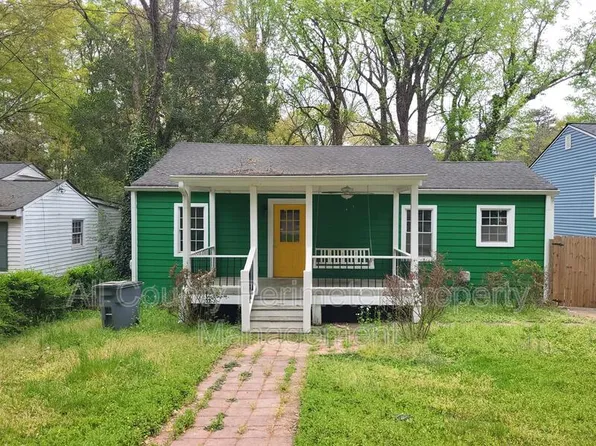 278 Moreland Way, Hapeville, GA 30354