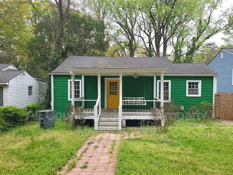 278 Moreland Way photo 1