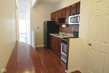 Rented by Brown Harris Stevens