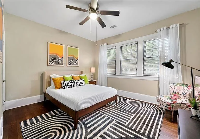 856 Ponce De Leon Ave NE #3 — Photo 8