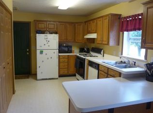 4382 N Old Milan Rd, Milan, IN 47031