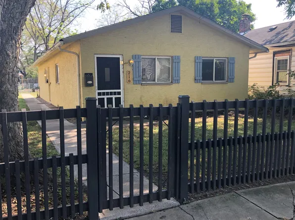 218 Stevens Ave #218, Columbus, OH 43222