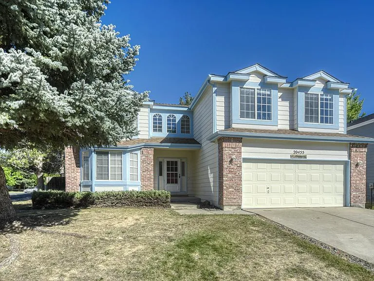 20455 E Crestline Pl — Photo 1