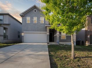 4265 Gale Mdws, New Braunfels, TX 78130