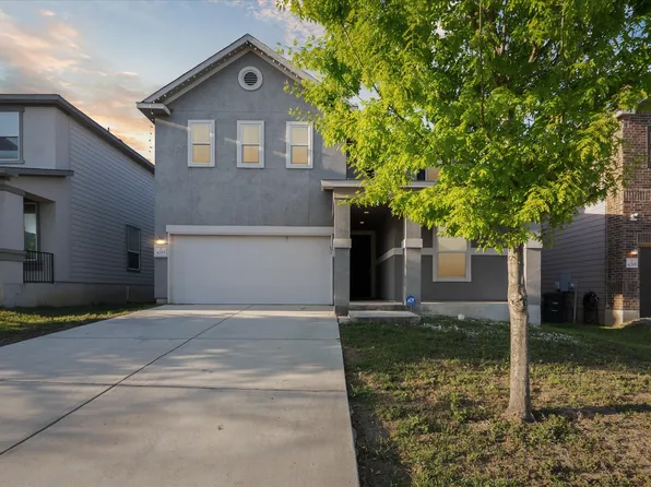 4265 Gale Mdws, New Braunfels, TX 78130