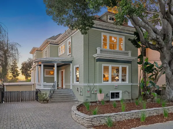 1814 Clinton Ave, Alameda, CA 94501