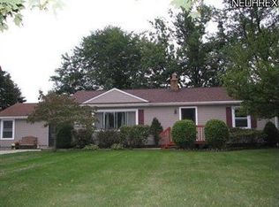 5152 Wedgewood Rd, Medina, OH 44256
