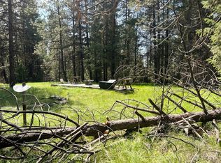 27 Spring Meadow Ln, Oroville, WA 98844