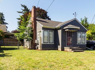 5424 SE Woodward St, Portland, OR 97206