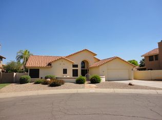 143 W Caroline Ln, Tempe, AZ 85284