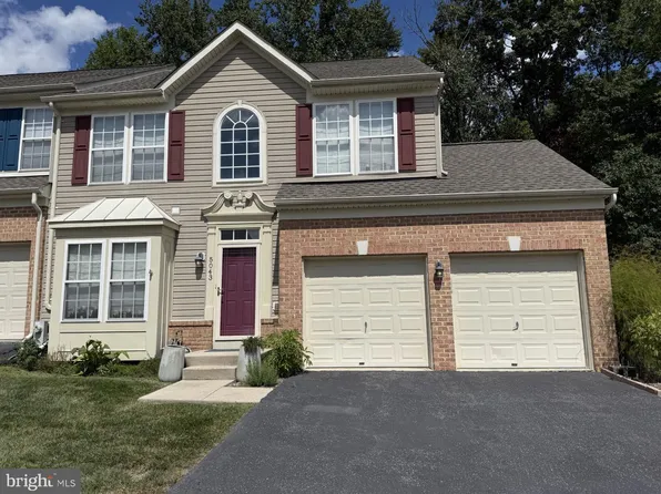5043 Woods Line Dr, Aberdeen, MD 21001