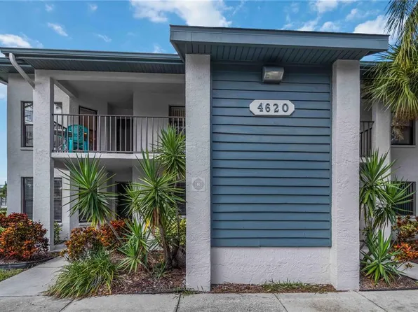 4620 47th Ave W #201, Bradenton, FL 34210