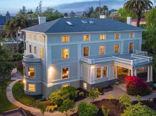 365 Hillside Ave, Piedmont, CA 94611