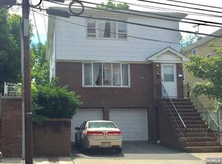 192 Belgrove Dr FLOOR 2, Kearny, NJ 07032