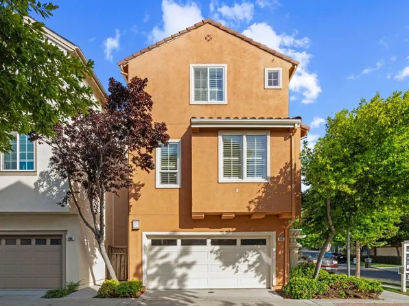 4203 Tobin Cir, Santa Clara, CA 95054