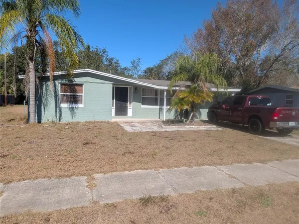 57 E 2nd St, Chuluota, FL 32766