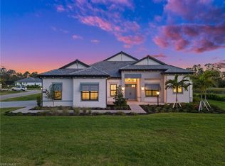 19570 Panther Island Blvd, Estero, FL 33928