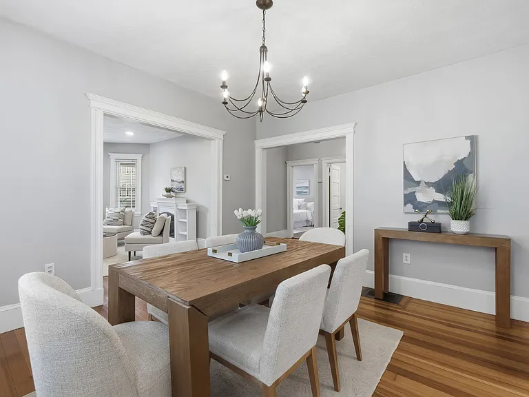 33 Rosemont St #1 — Photo 3