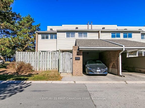 2nd image of 590 Millbank Dr #12