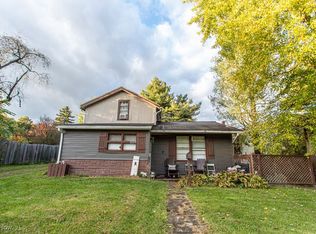 412 5th St, Niles, OH