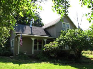 25884 S Beeson Rd, Beavercreek, OR 97004