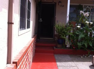 1524 Emeric Ave, San Pablo, CA