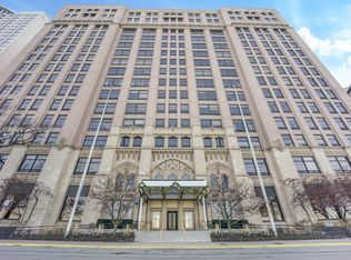 680 N Lake Shore Dr APT 1313, Chicago, IL 60611