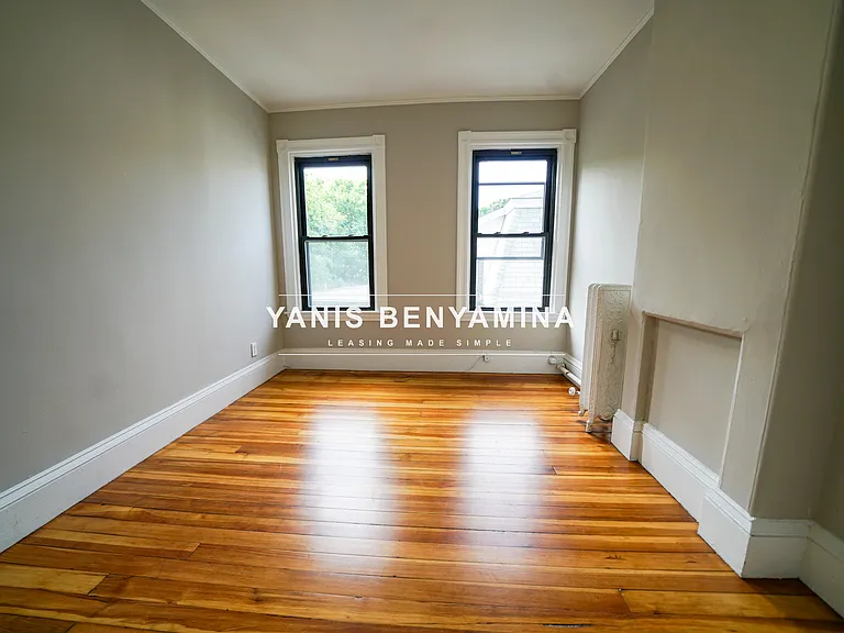 6A Pleasant Ave #4 — Photo 4