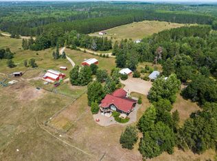 2189 8th St SW, Backus, MN 56435