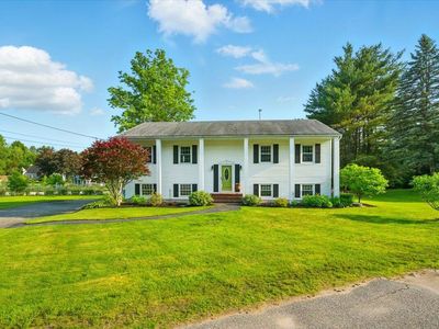 4 Hawthorne Place, Lewiston, ME, 04240
