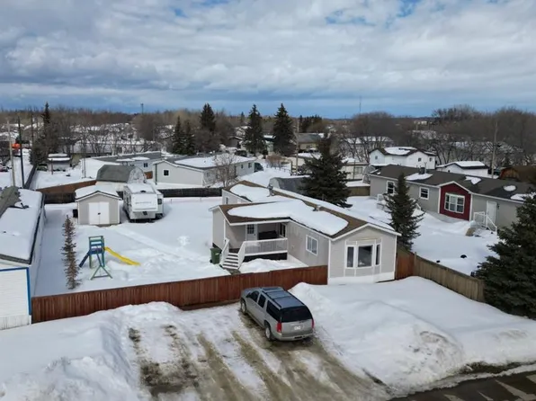 10622 S 101st Ave, Mackenzie County, AB T0H 2H0