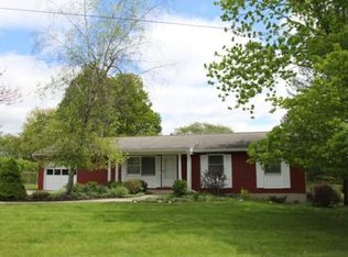210 Cliff Park Rd, Ithaca, NY 14850