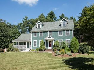 39 Southwick Rd, North Reading, MA 01864