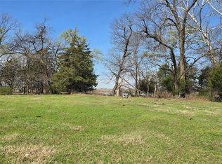 1452 E River Rd Lot 1, Fort Gibson, OK 74434