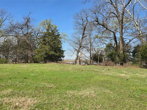 1452 E River Rd Lot 1, Fort Gibson, OK 74434