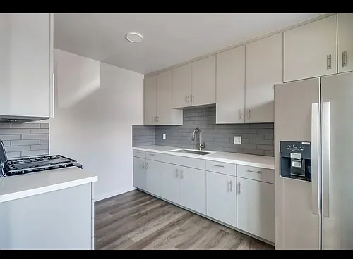 Floor plan M
