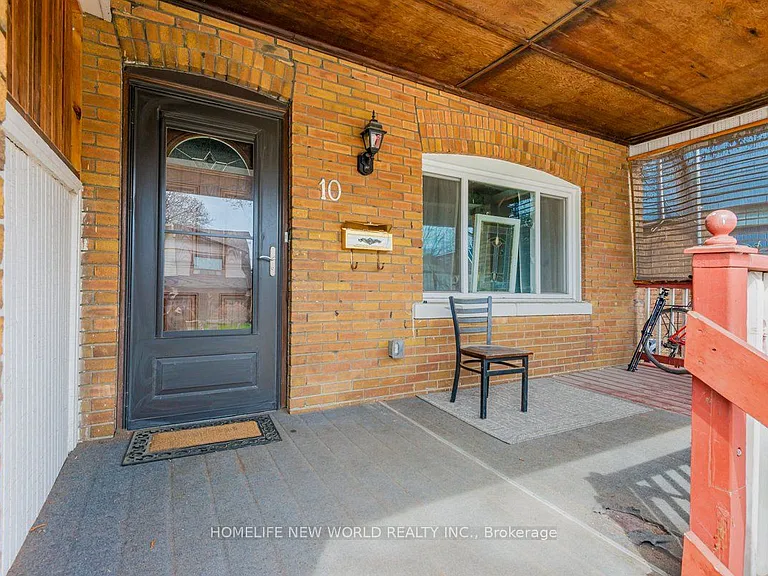 10 Dixon Ave #LOWER — Photo 14