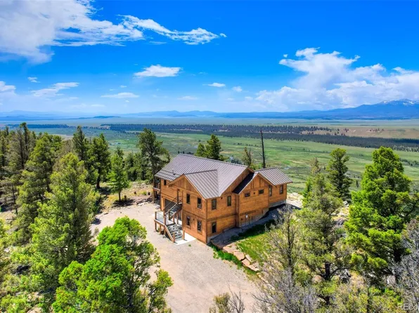 1565 Middle Fork Vista, Fairplay, CO 80440