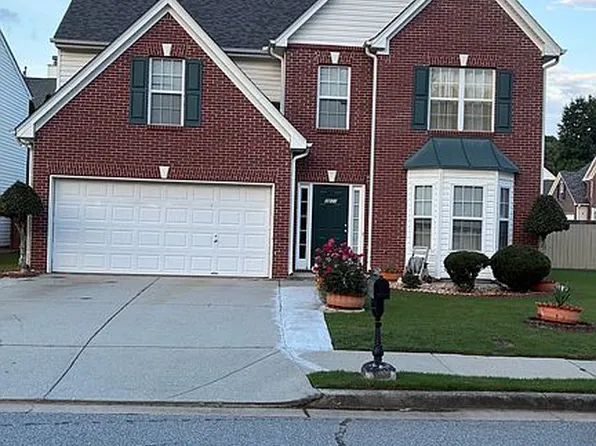 3811 Jackson Shoals Dr, Lawrenceville, GA 30044