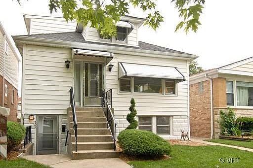 1st image of 4929 N McVicker Ave