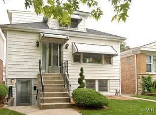 4929 N McVicker Ave, Chicago, IL 60630