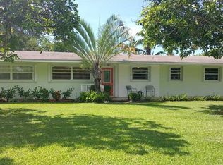9250 SW 178th St, Palmetto Bay, FL 33157
