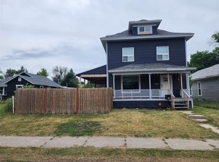 1208 8th Ave N, Great Falls, MT 59401