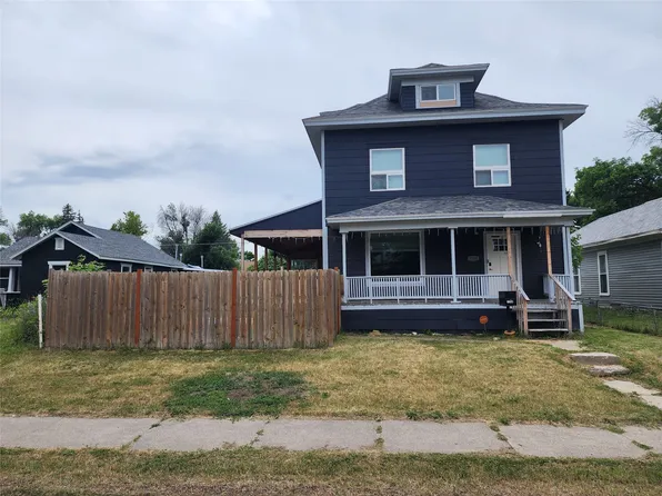 1208 8th Ave N, Great Falls, MT 59401